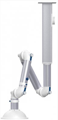 万向抽气罩D100F-1
